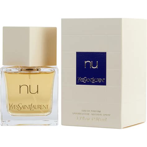 ysl nu eau de parfum|nu carnival perfume.